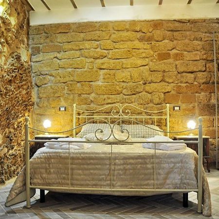 Villa Grotta Dei Greci à Agrigente Extérieur photo