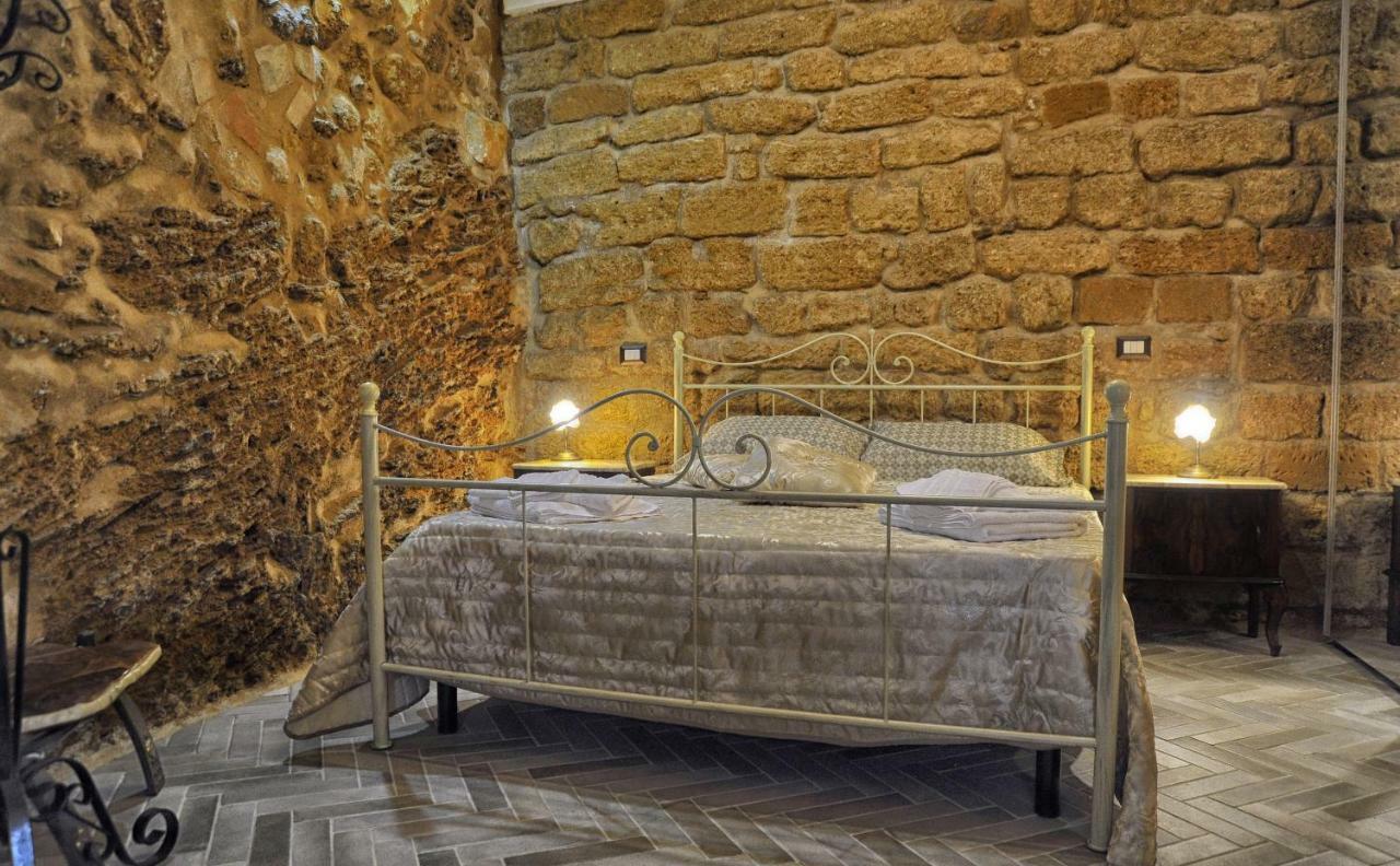 Villa Grotta Dei Greci à Agrigente Extérieur photo